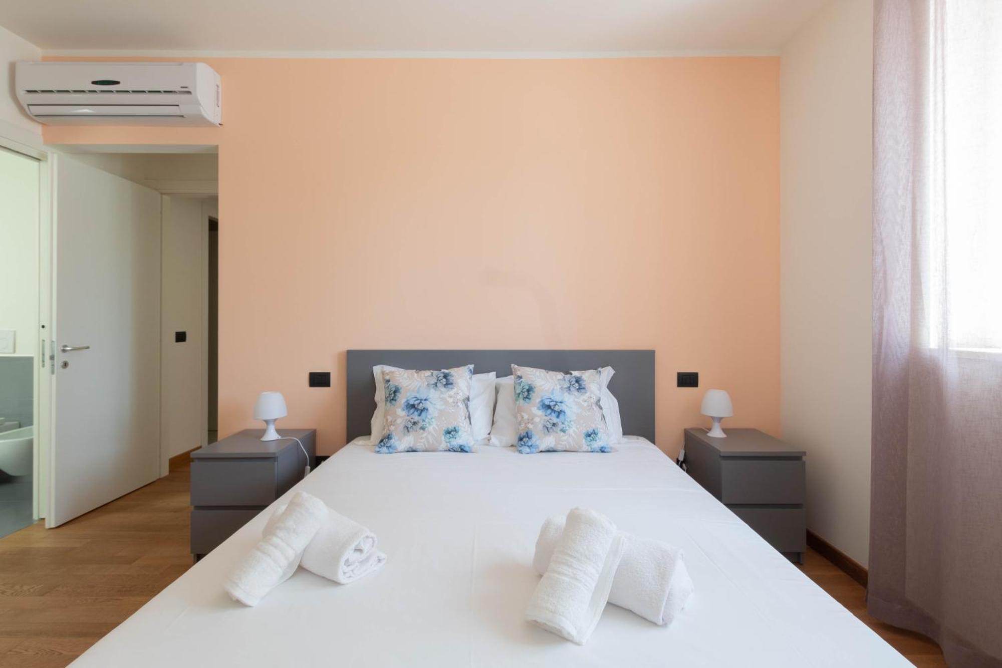 Sandro - Light & Style Apartamento *