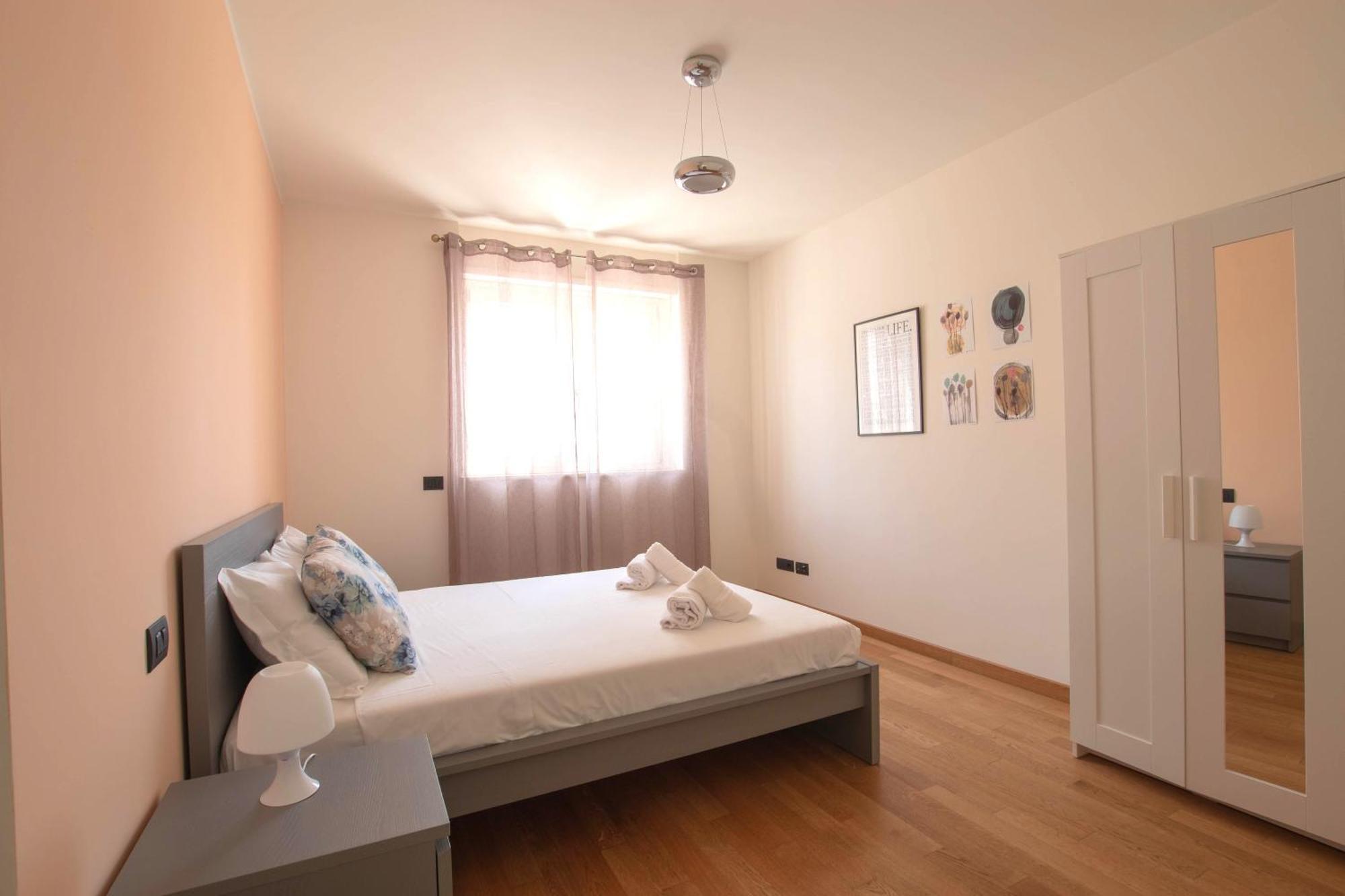 Apartamento Sandro - Light & Style